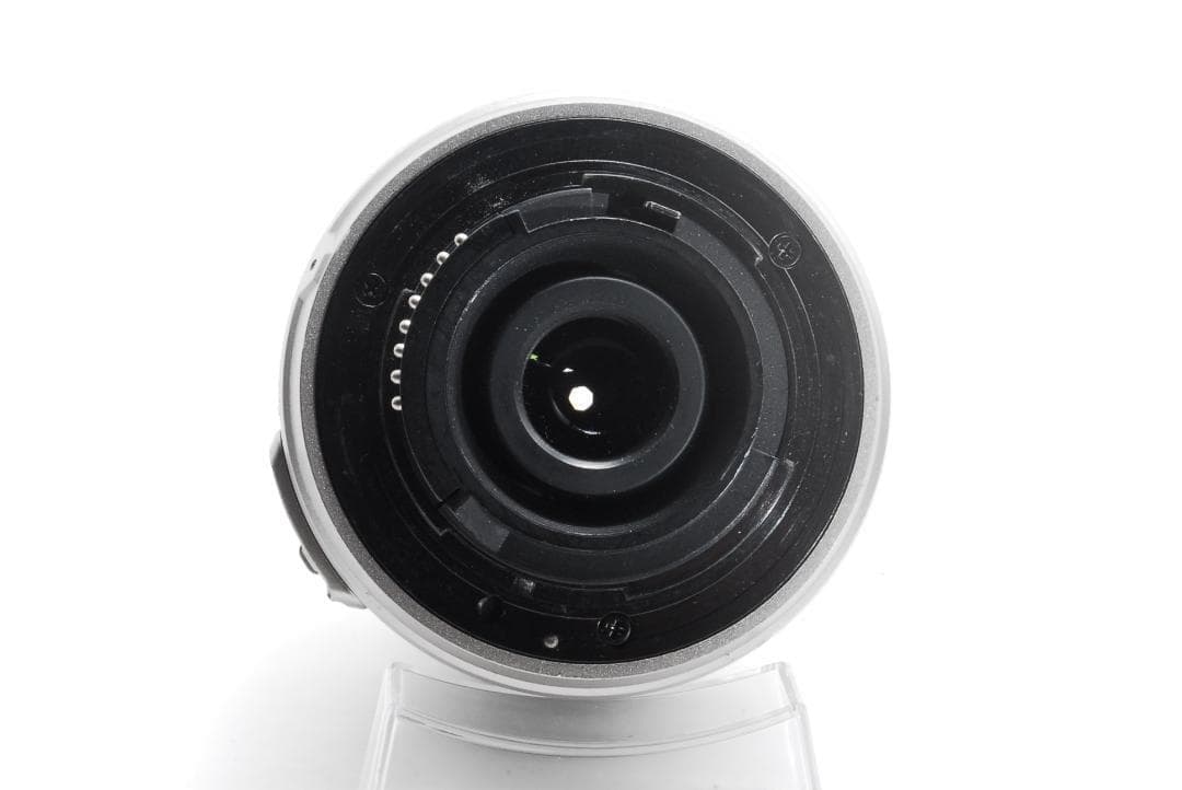 【極軽量×簡単操作】Nikon D40 標準レンズセット 初心者向け