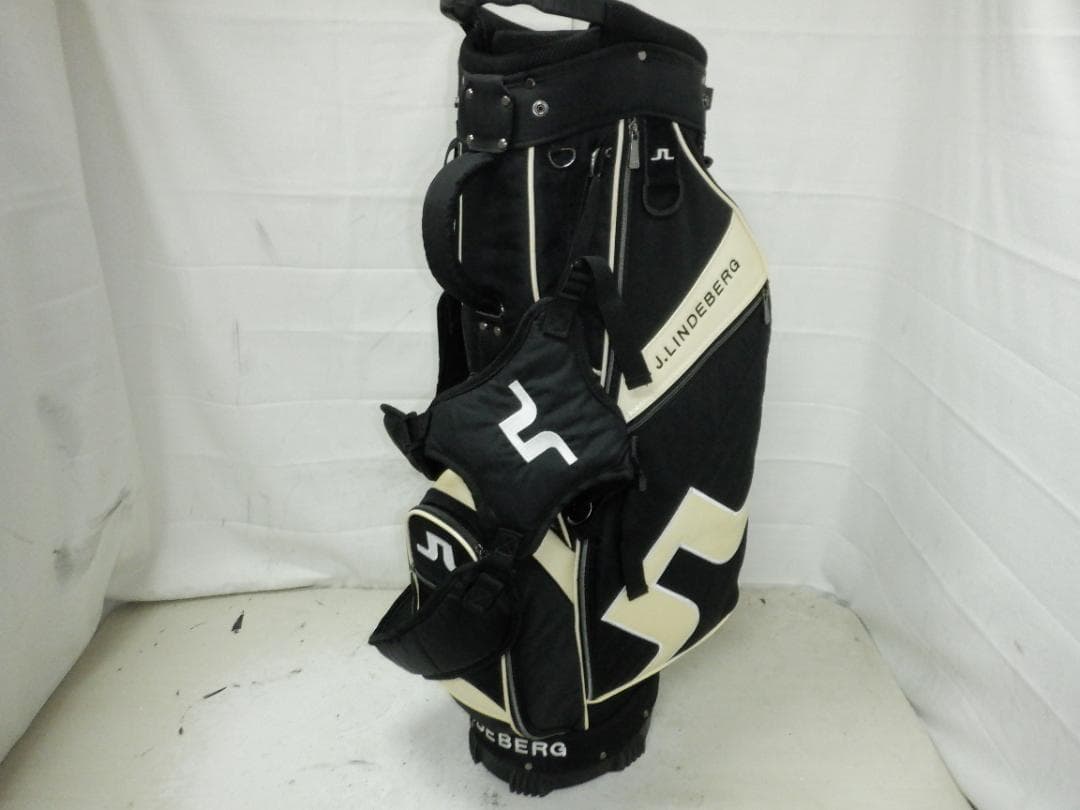 J.LINDEBERG★リンドバーグ★9.0型★良品★プロモデル スタンド