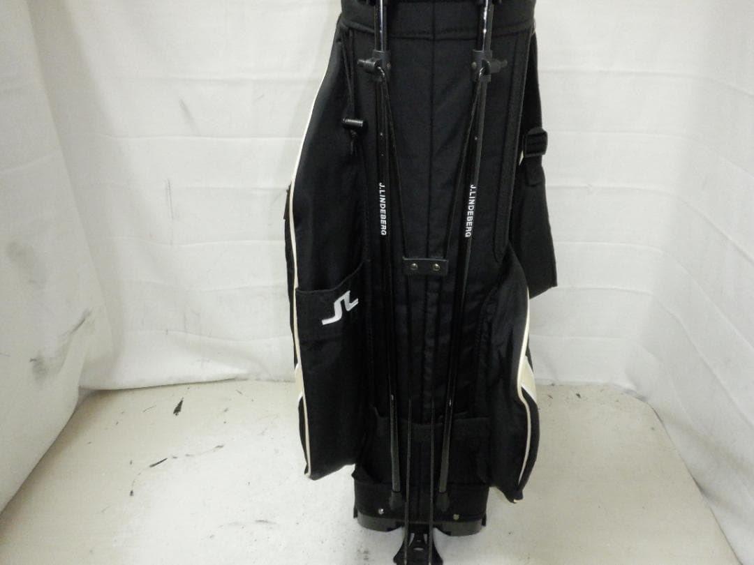 J.LINDEBERG★リンドバーグ★9.0型★良品★プロモデル スタンド