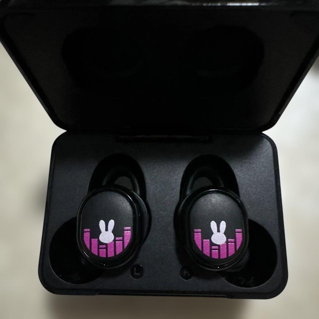 最終値下げ　ONKYO『推しの子 星野アイ』コラボイヤホン