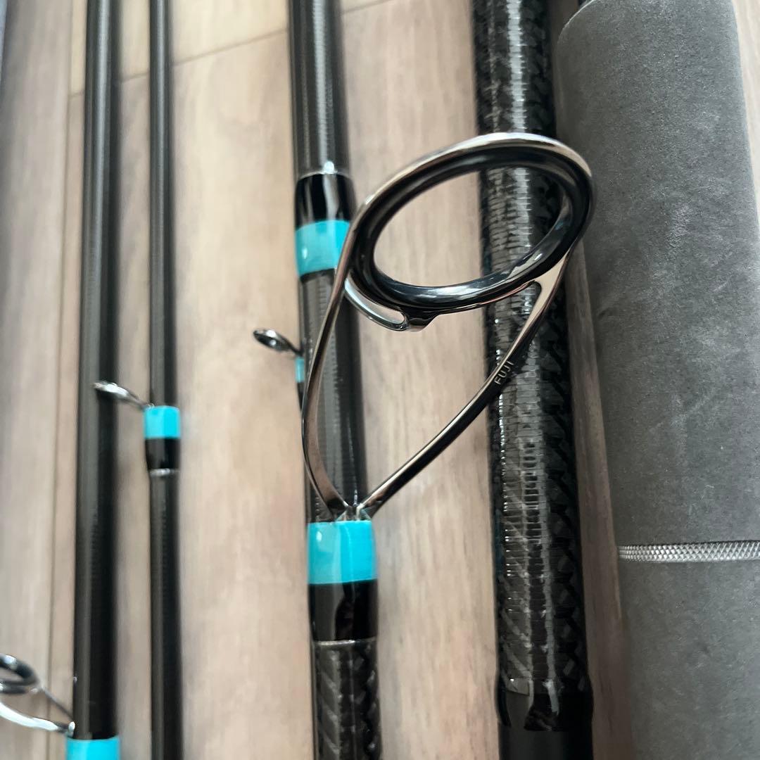 Shinkuro エスリア88/92mhs