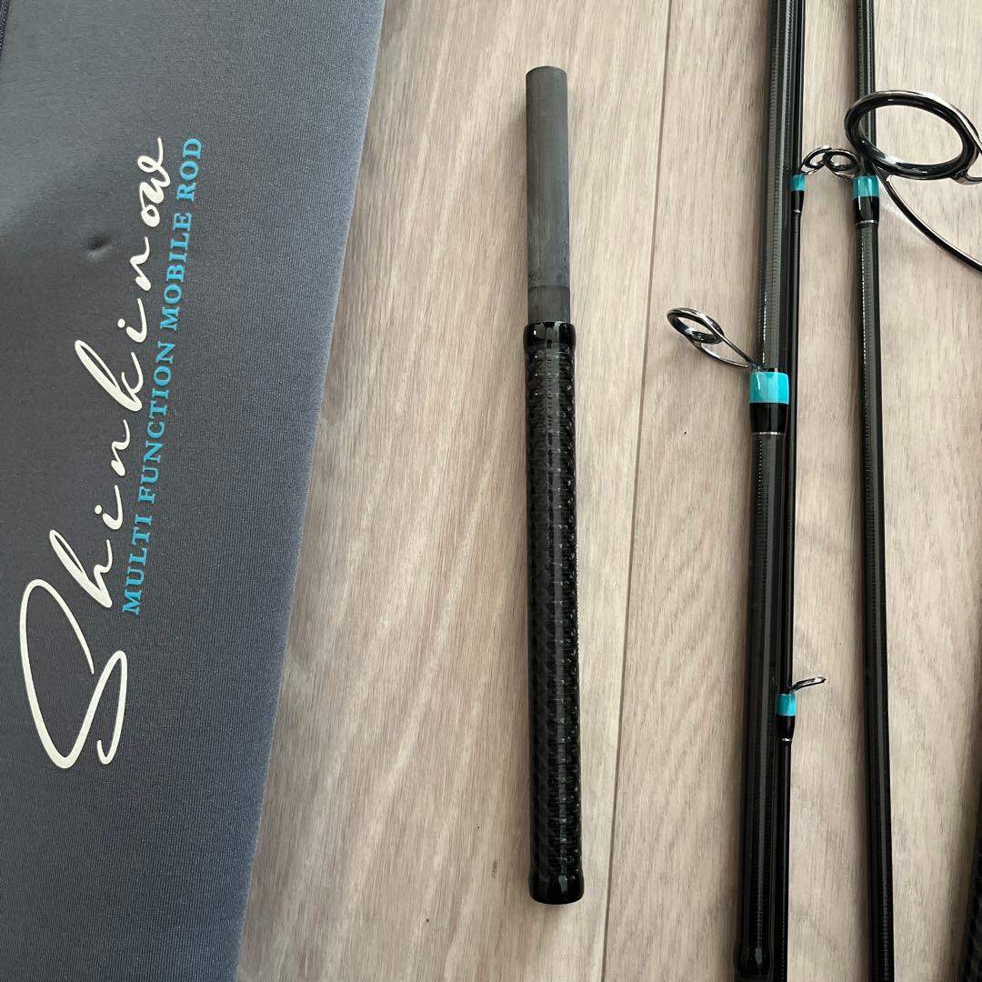 Shinkuro エスリア88/92mhs