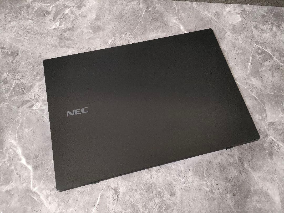 ✨美品✨NEC✨corei5✨第11世代✨メモリ16GB✨新品NVMeSSD✨