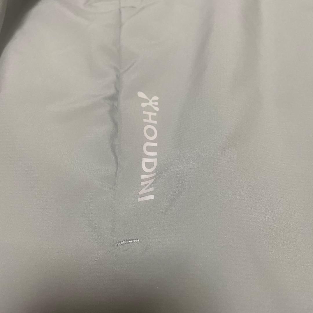 ジャケット・アウター HOUDINI enfold jacket