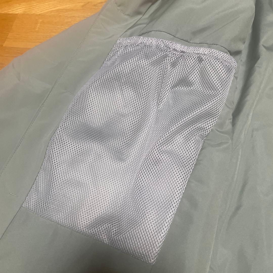 ジャケット・アウター HOUDINI enfold jacket