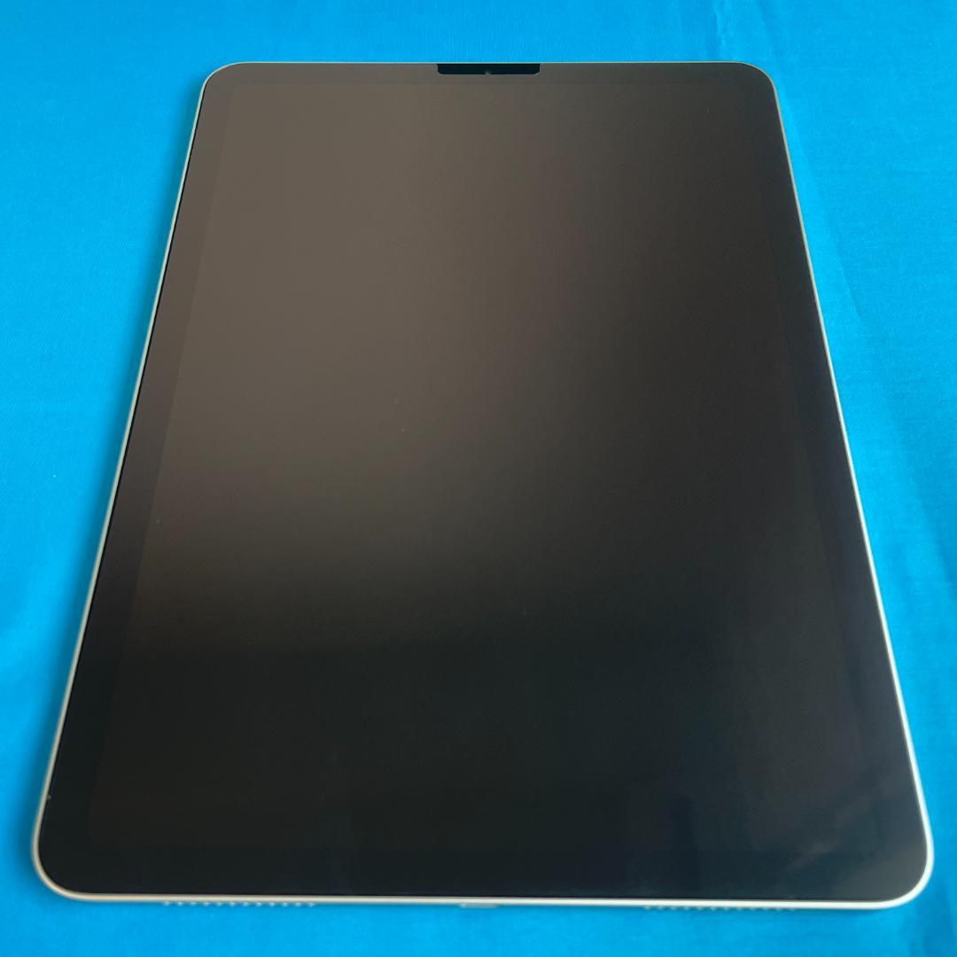 ○付属品完備○iPad Air4 64GB Silver Wi-Fiモデル