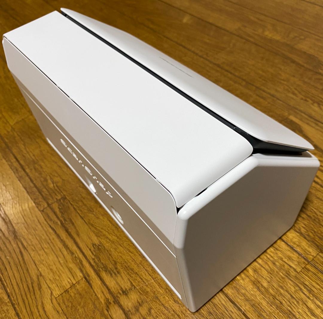 ScanSnap iX1500 白（スキャンスナップ） FI-IX1500
