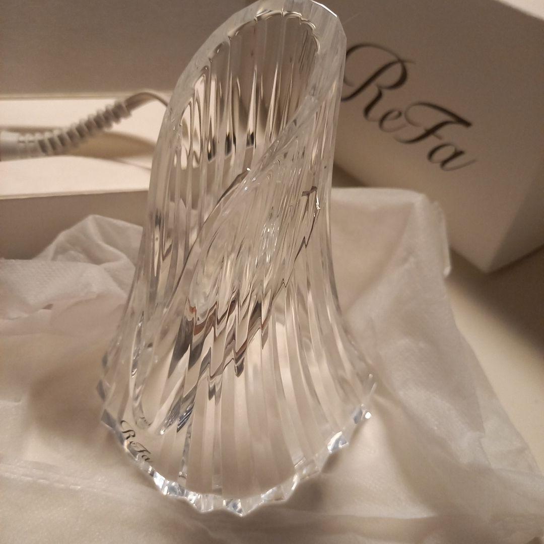 ReFa カールヘアアイロン&スタンド付き‼️