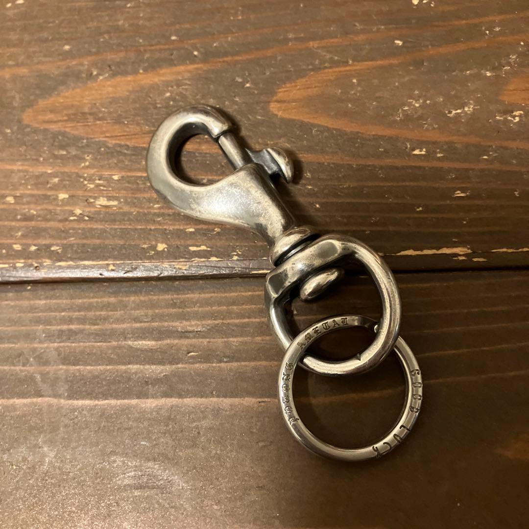 専用 二重リング 2個追加