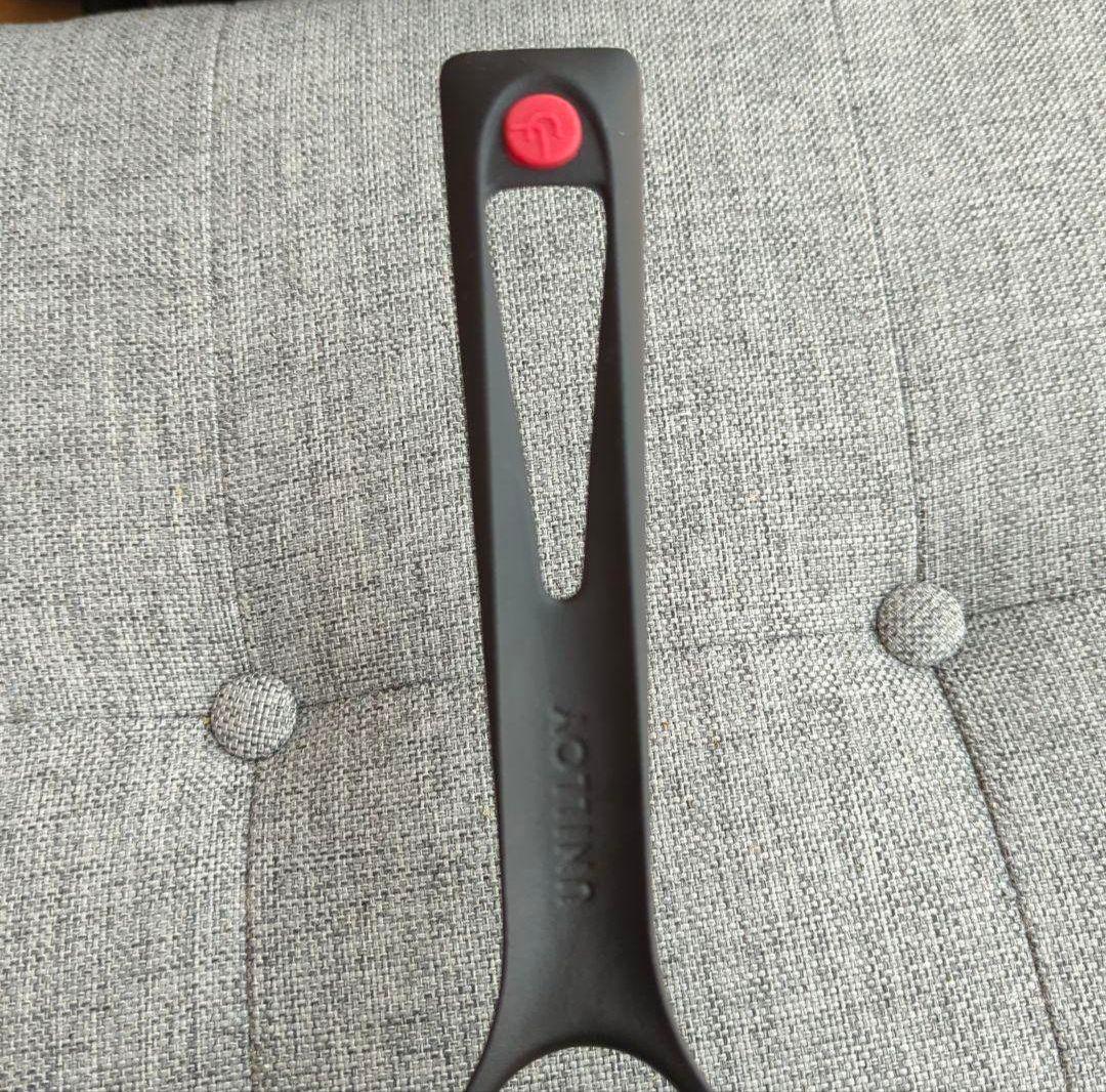 [新品] UNILLOY ユニロイ 薄く軽い 鋳物フライパン 28cm 燕三条製