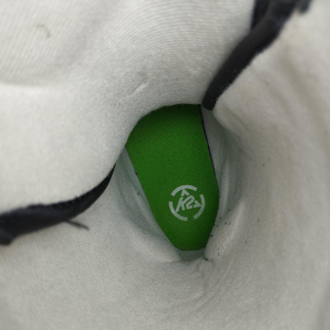 g*猫様 K2 Transit スノーボードブーツ 27cm BOA パウダーグ