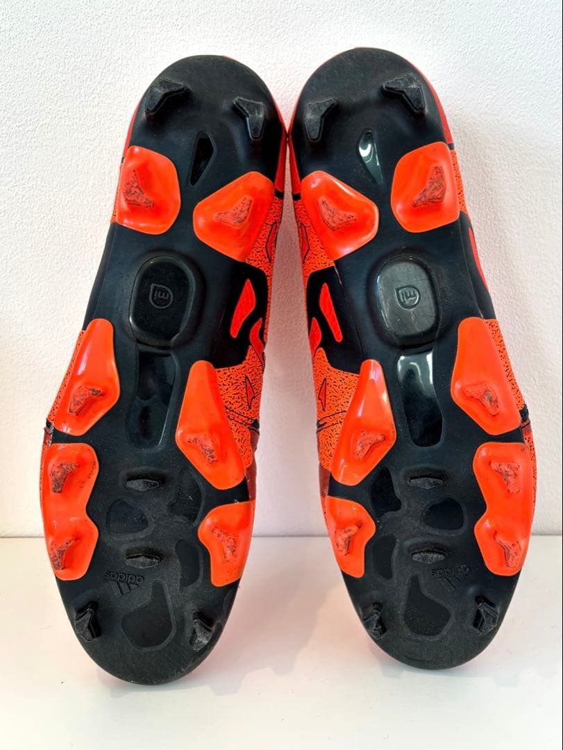 アディダス X15.1 ジャパン HG LE 28.5cm カンガルー エックス