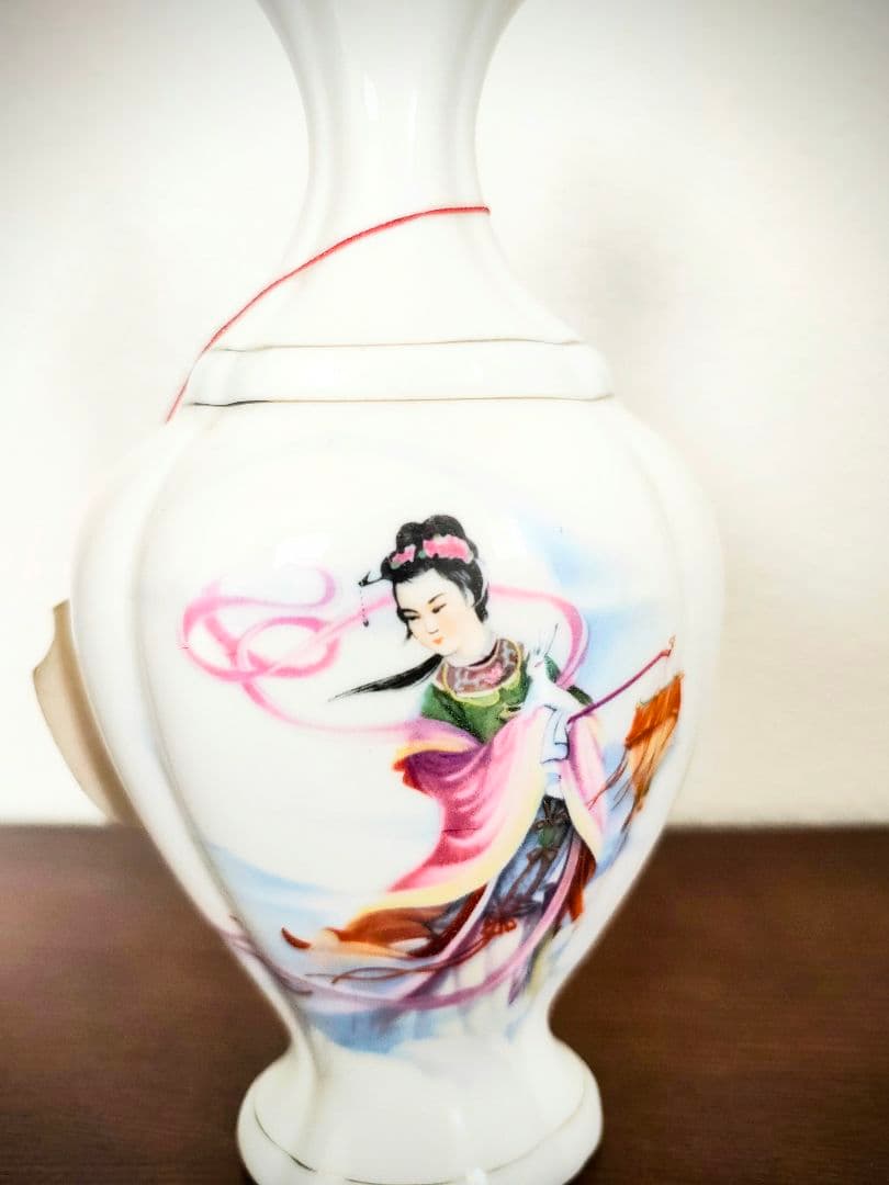 Sale【希少】古酒　紅梅　千年白酒　中国　高級QIANSHANPAICHIEW