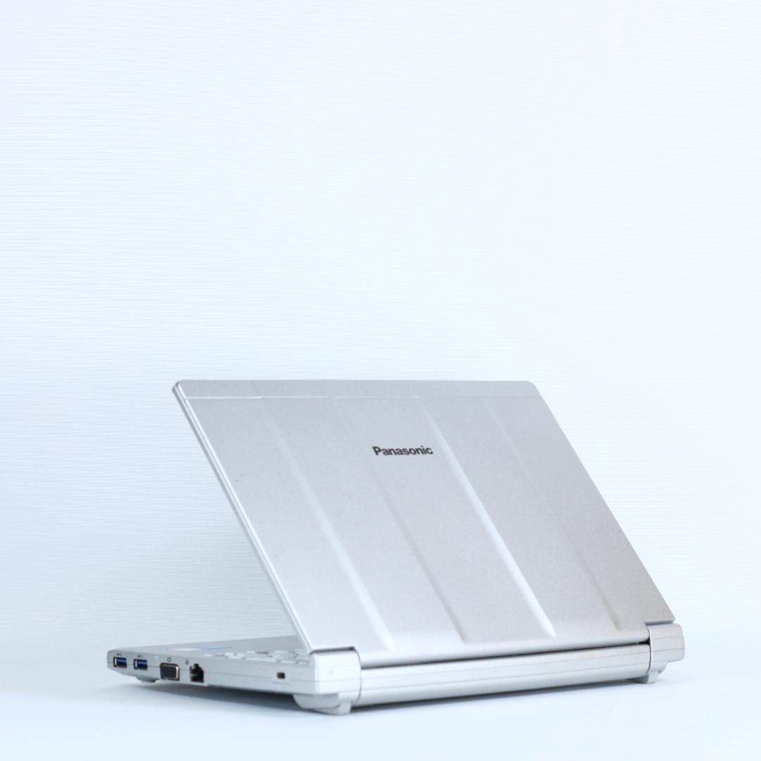 Windowsノート本体 LET'S NOTE SV1 i5-11th 16GB 256GB 12.1in