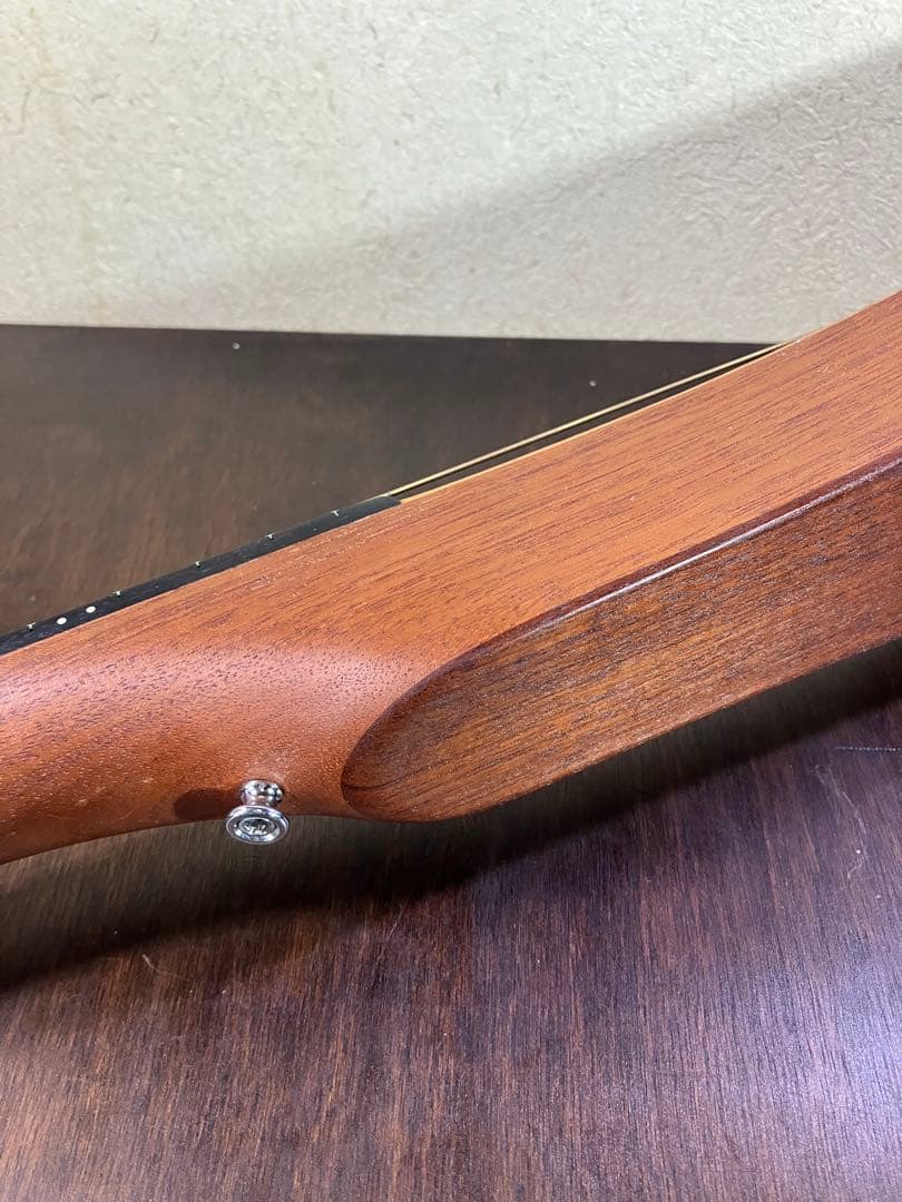 【難あり】Martin アコースティックギター トラベルギター バックパッカー