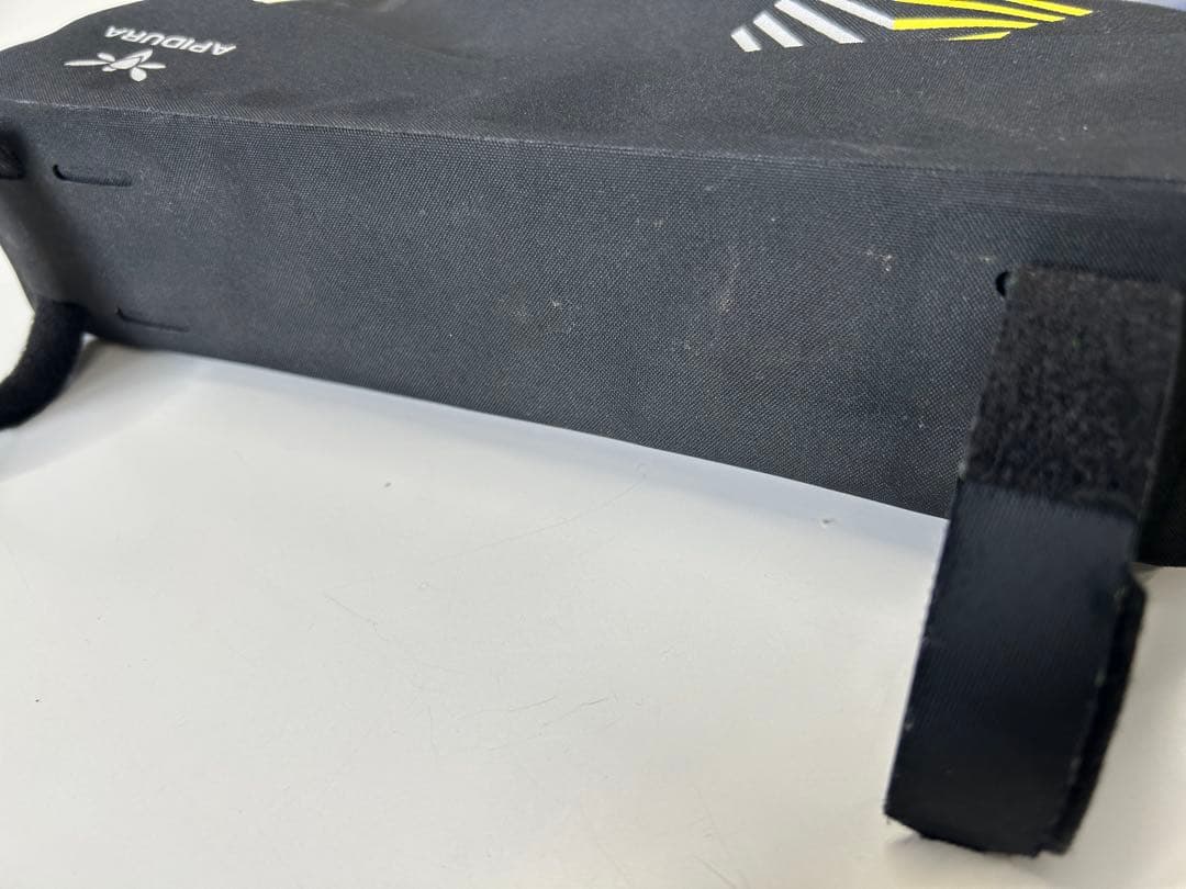 APIDURA フレームバック RACING FRAME PACK 2.4L