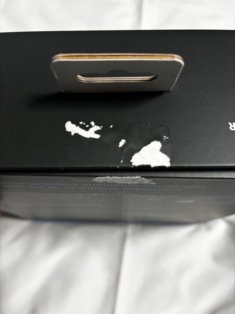 Sennheiser HDB 630 ワイヤレスヘッドフォン