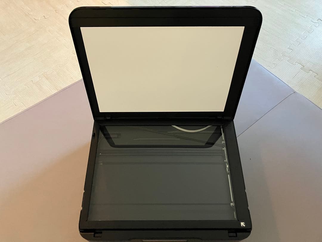 EPSON EP-879AB インクジェットプリンター