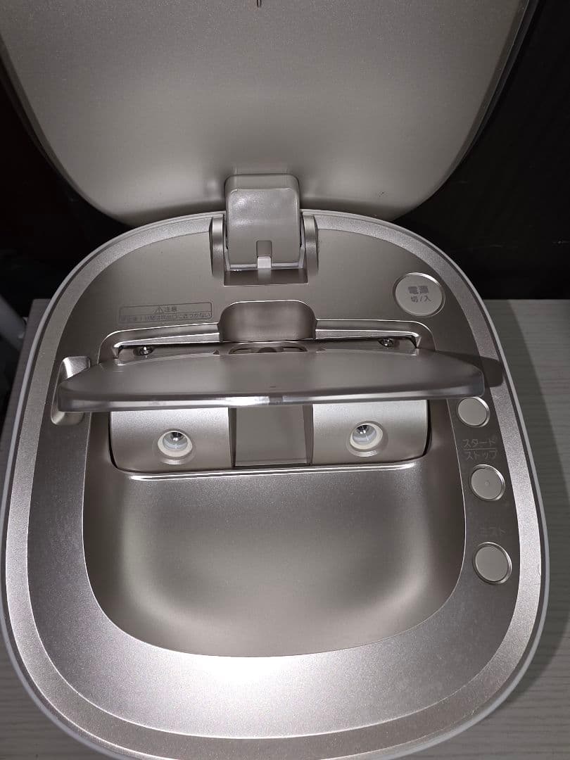 ボディ・フェイスケア Panasonic EH-SA0B-N GOLD