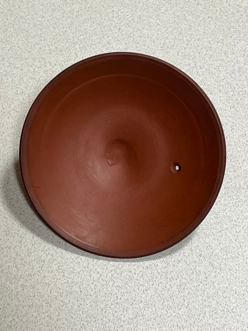 急須　宝瓶　朱泥　常滑焼　石仙