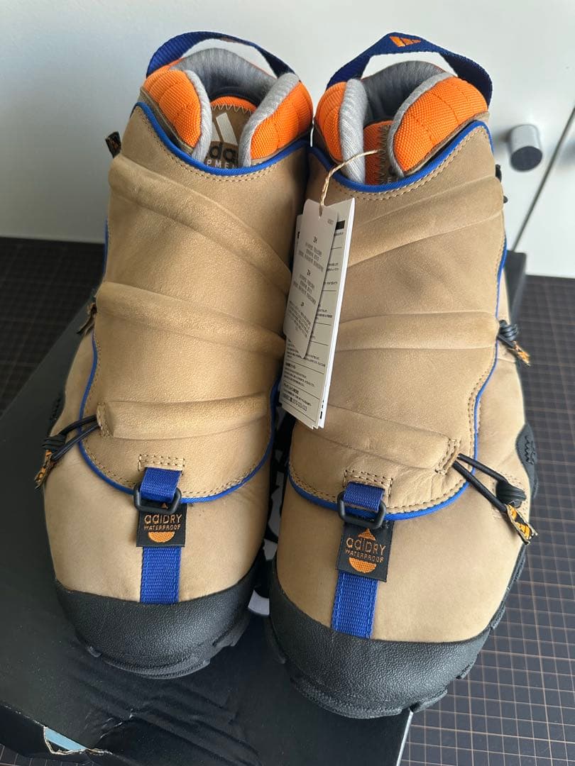 靴 adidas RADLANDER EQT US11.5