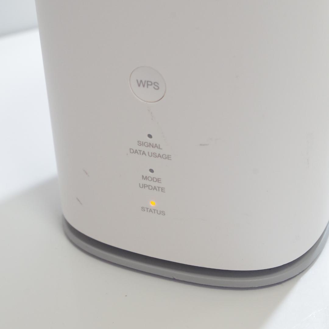 A4754 Speed Wi-Fi  5G L13（ZTR02)