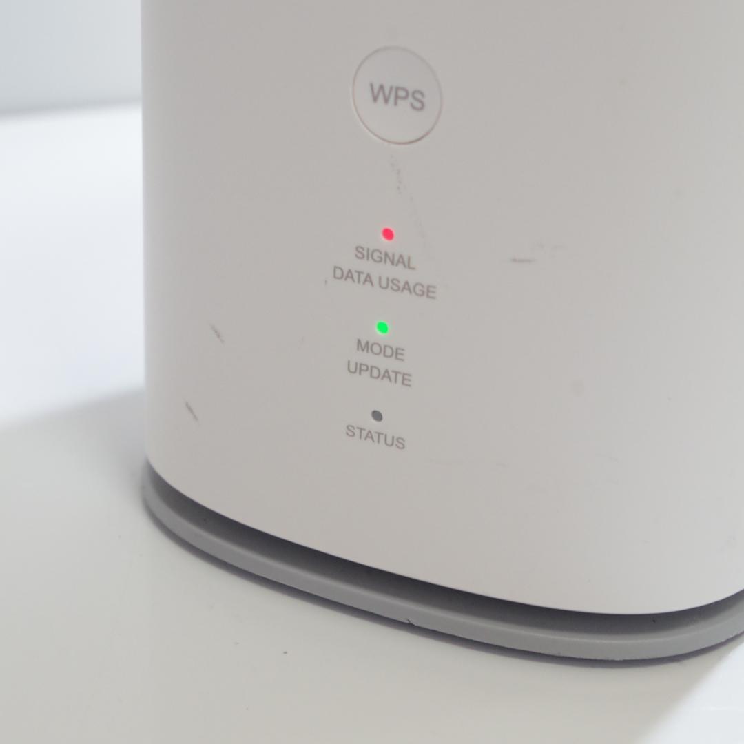 A4754 Speed Wi-Fi  5G L13（ZTR02)