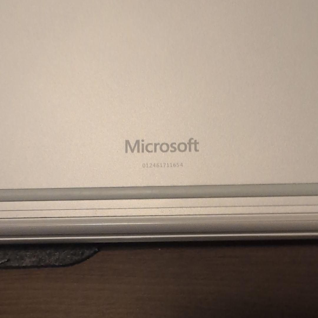 Surface Book3 i7-1065G7 GTX1660 Ti 15インチ
