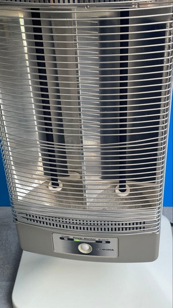 最終値下げ CORONAコロナ コアヒートAH-129R 遠赤外線ヒーター