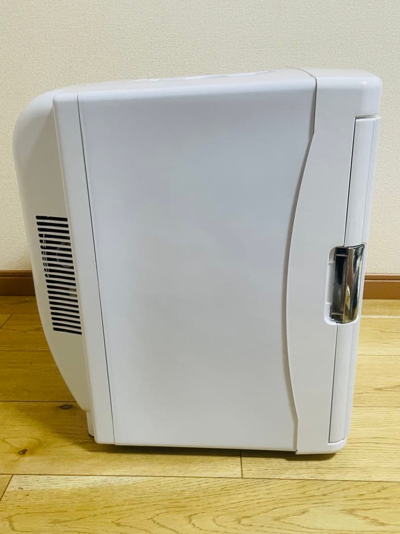 ポータブル保冷温庫25L