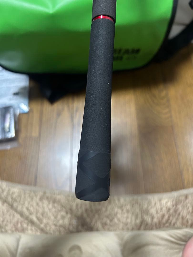 ハートランド、疾風七弐