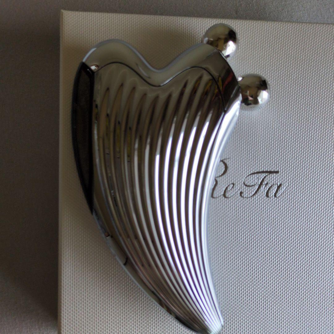 ReFa カッサレイ　美顔ローラー