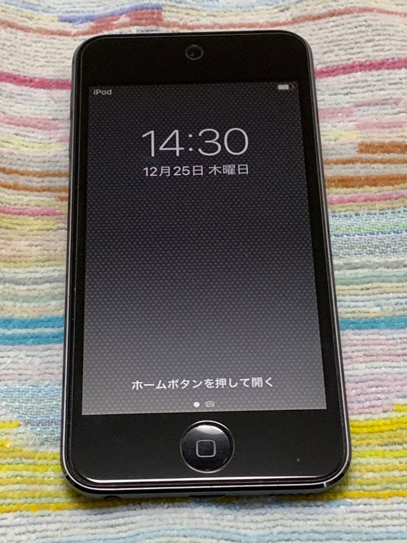 Apple iPod Touch 第7世代32GB
