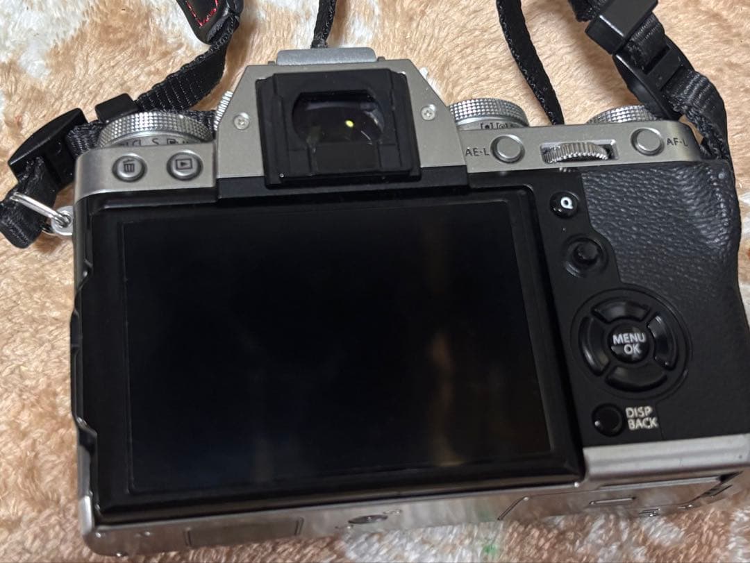 【値下げ】Fujifilm X-T3 レンズ3本セット