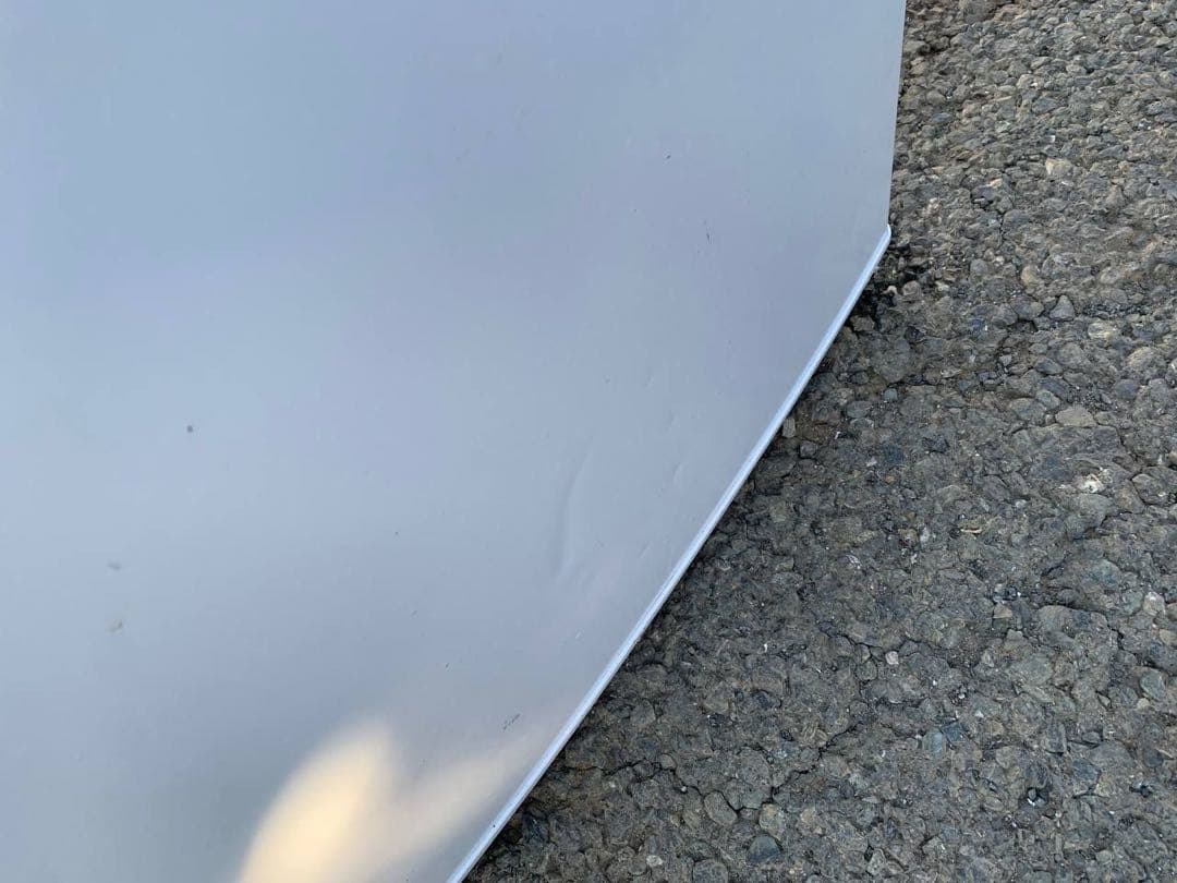 ♦YAMADA ノンフロン冷凍冷蔵庫【2017年製】YRZ-C09B1