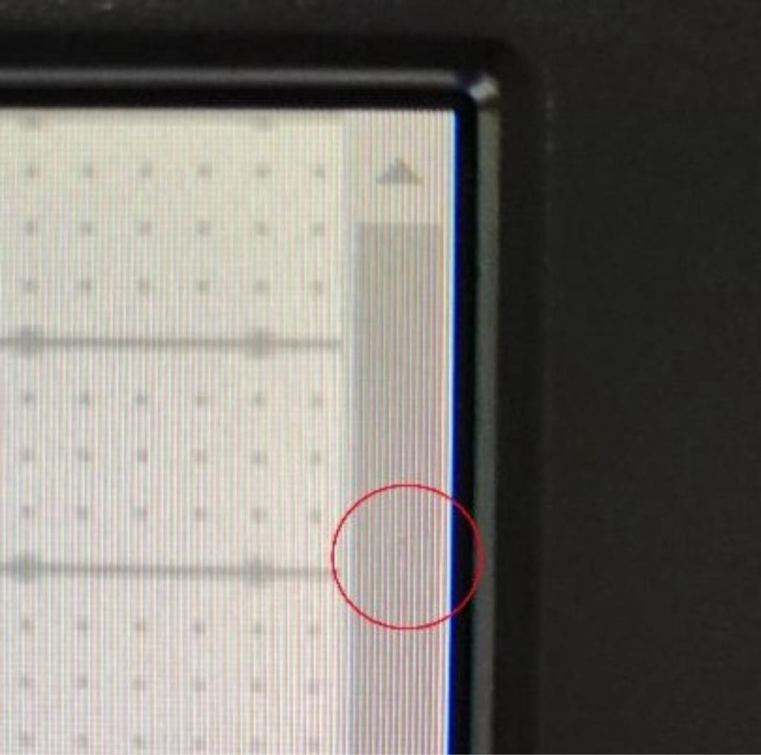 ニキ　BenQ ゲーミングモニター XL2411P 24インチ144hz