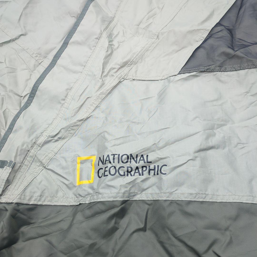 ナショナルジオグラフィック p-4