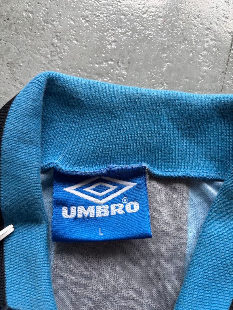 93-94 インテルミラノ　アンブロ　ユニフォーム　正規品　No.13 当時物