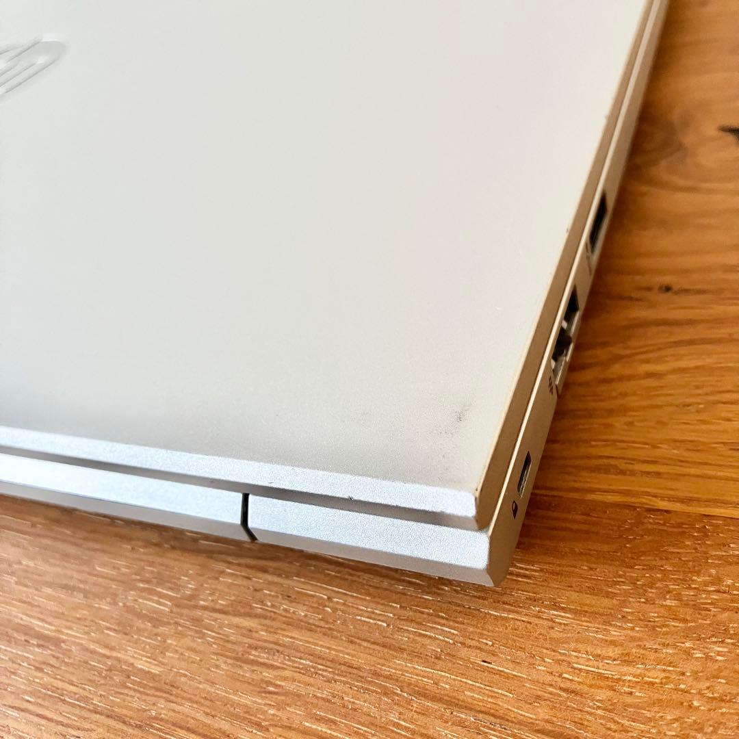 【第12世代i7】HP/16GB/Win11/ノートパソコン/SSD/512GB