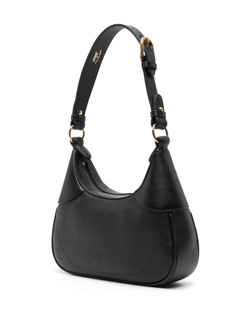 GUCCI アフロディーテ　スモールショルダーバッグ　ブラック