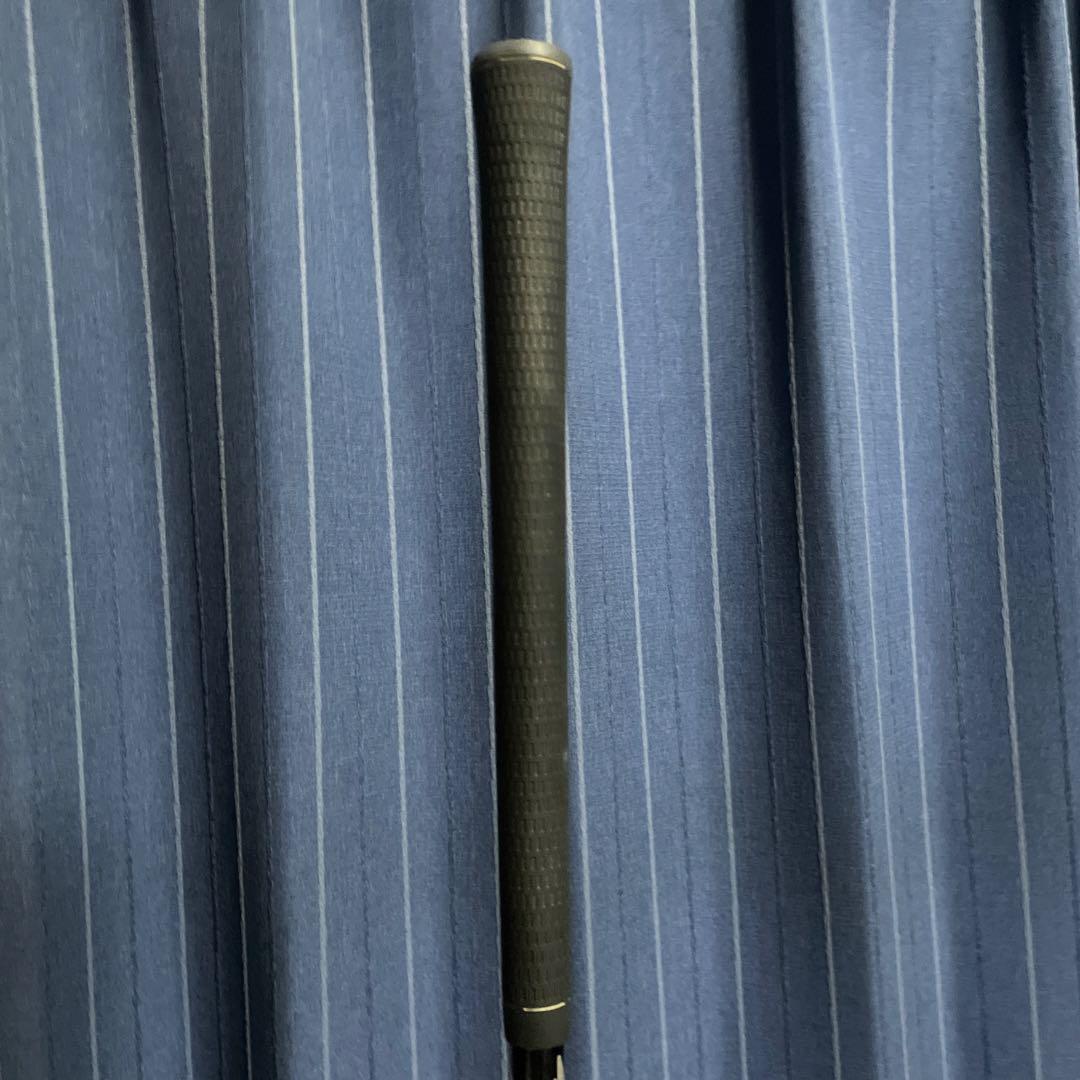 TaylorMade M4ドライバ– 9.5度ヘッドカバー付き