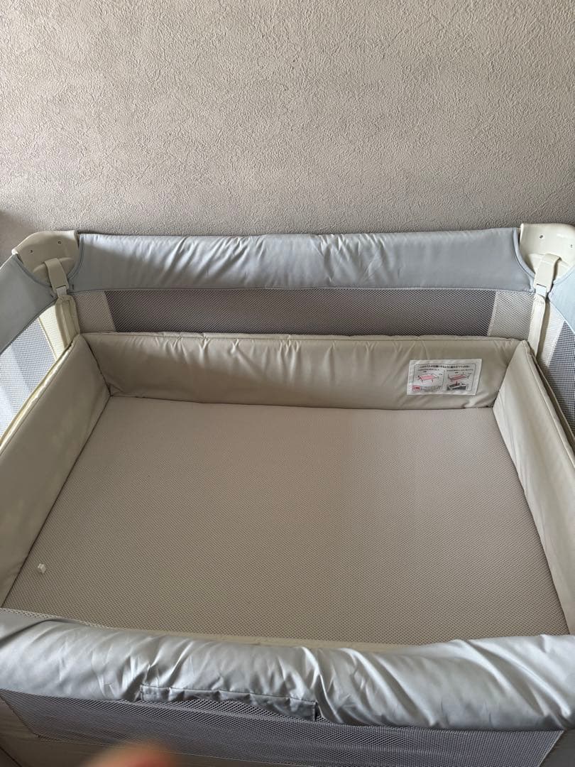 Aprica(アップリカ) ベビーベッド ココネルエアー AB