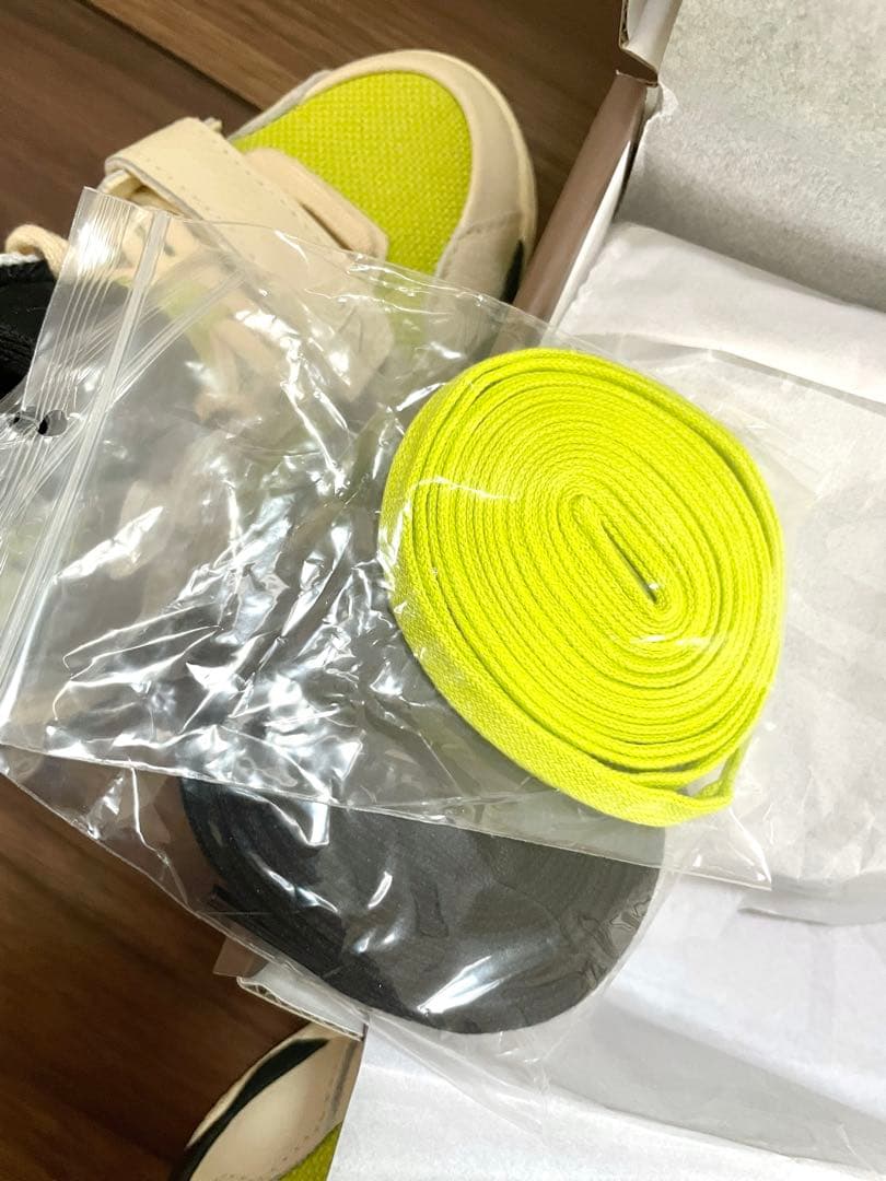 NIKE JORDAN JUMPMAM JACK PS 16.5 トラヴィス