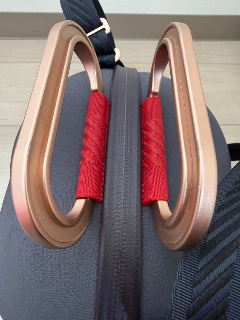 デビアレ PHANTOM II 専用キャリングケース COCOON