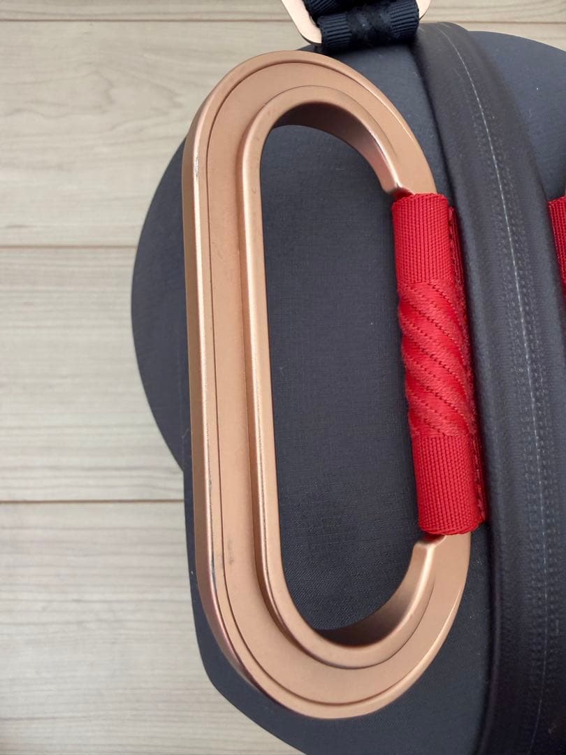 デビアレ PHANTOM II 専用キャリングケース COCOON