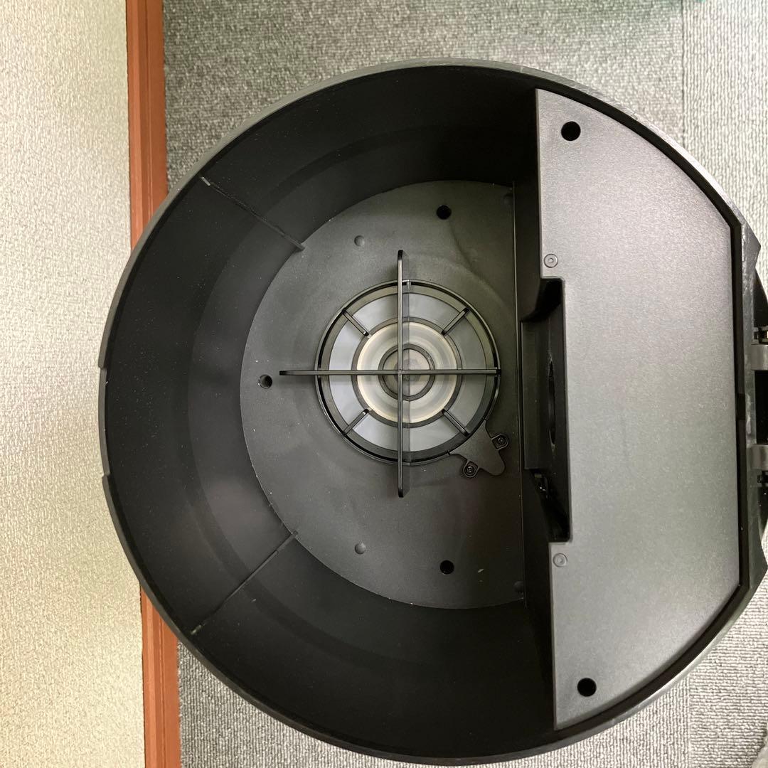 Eufy by Anker口ボットクリーナーRoboVac L35 Hybrid