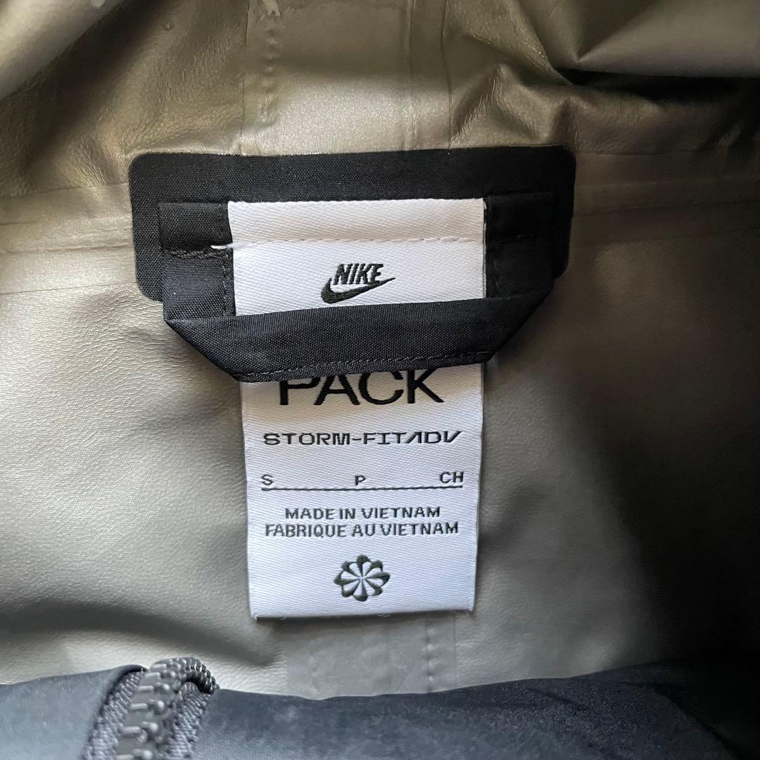 NIKE TECH PACK GORE-TEX アノラックジャケット ナイキ