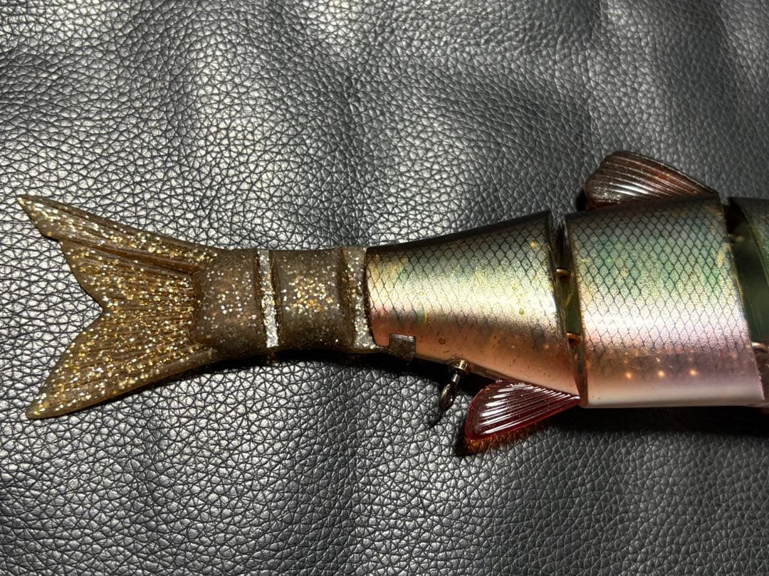 マルハタ商店 ダウズスイマー ∞ 240SF マルハタ生ハス