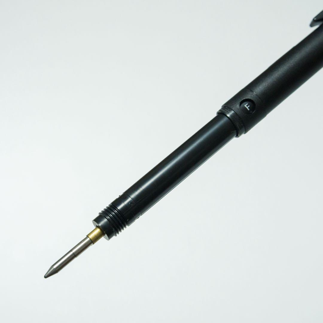 Pentel ぺんてる SMASH スマッシュ ボールペン B1000