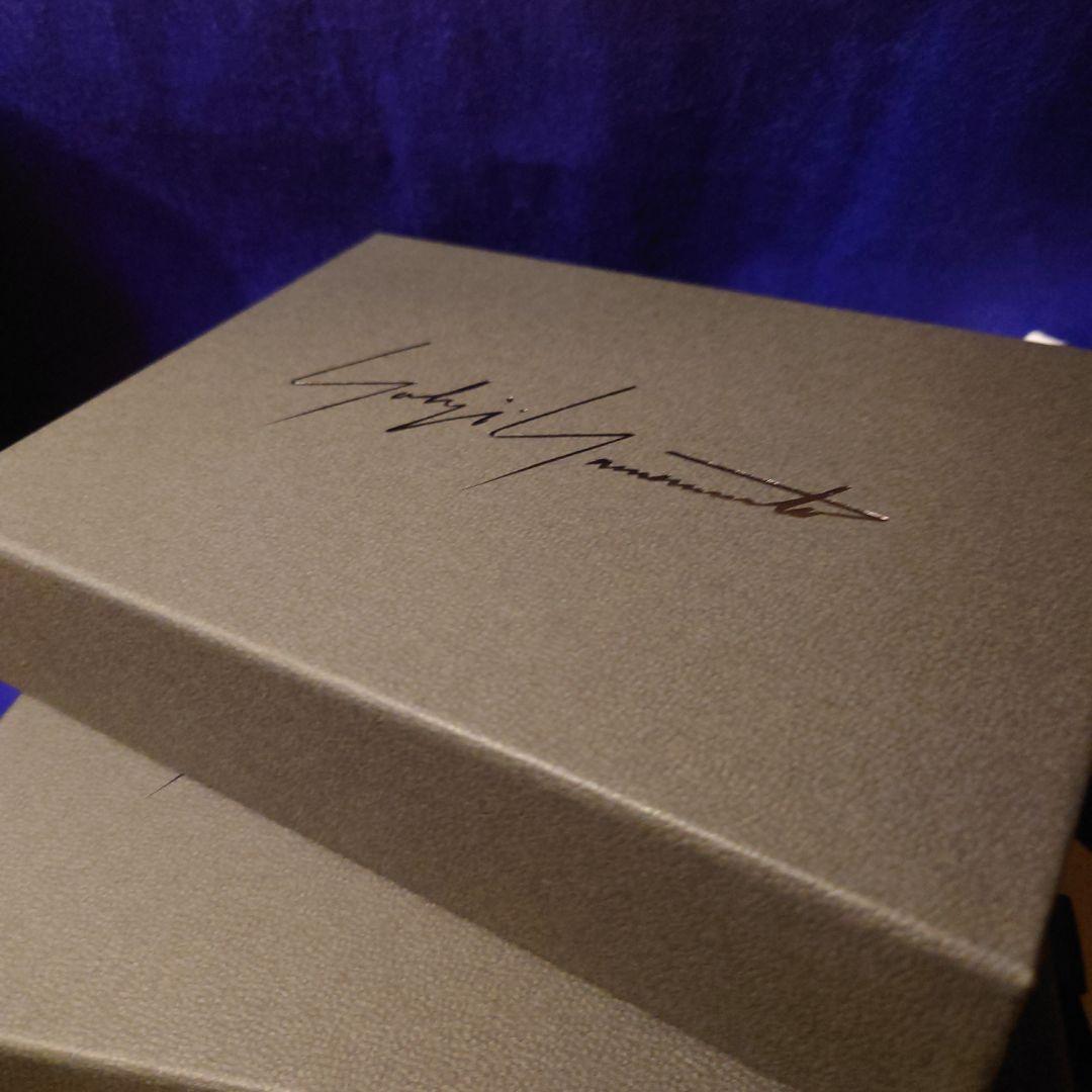 新品未使用✨️YOHJI YAMAMOTO ノベルティ 最終価格！